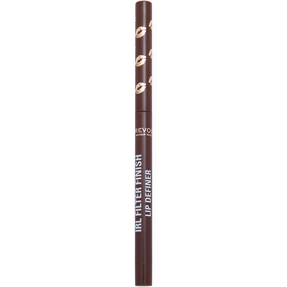 Makeup Revolution IRL Filter Finish Lip Definer - Image 2