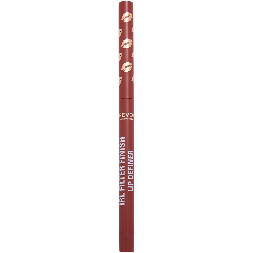 Makeup Revolution IRL Filter Finish Lip Definer - Image 3