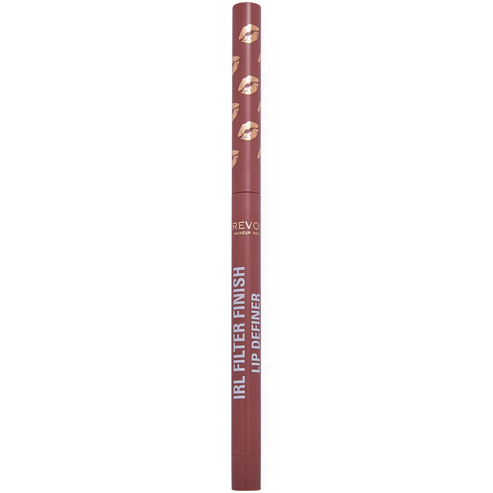 Makeup Revolution IRL Filter Finish Lip Definer - Image 4