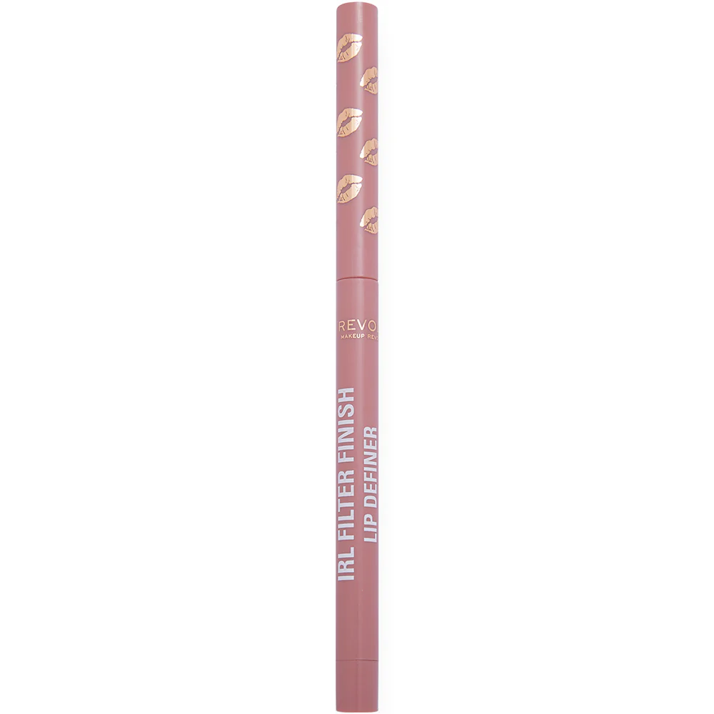 Makeup Revolution IRL Filter Finish Lip Definer - Image 5