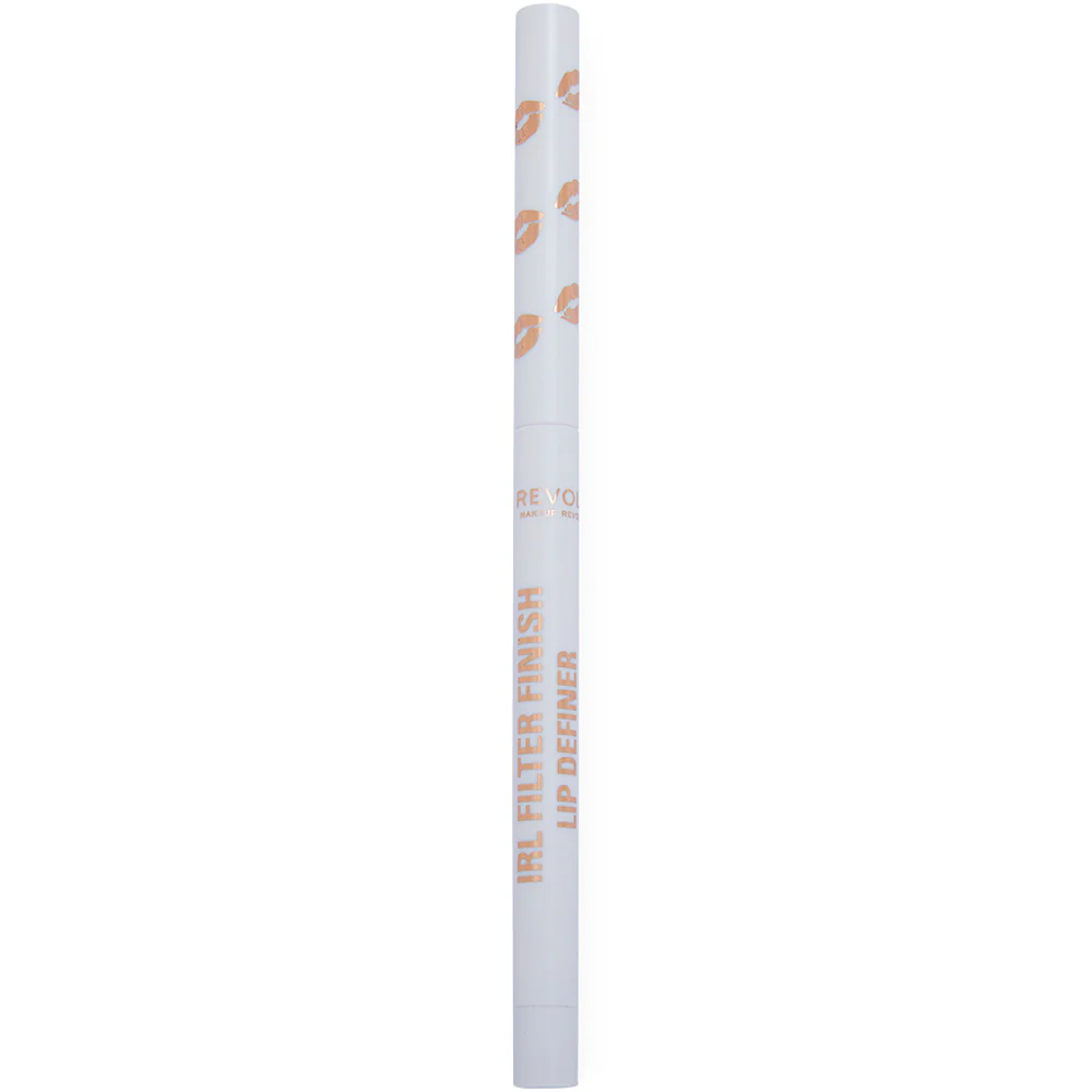 Makeup Revolution IRL Filter Finish Lip Definer - Image 6