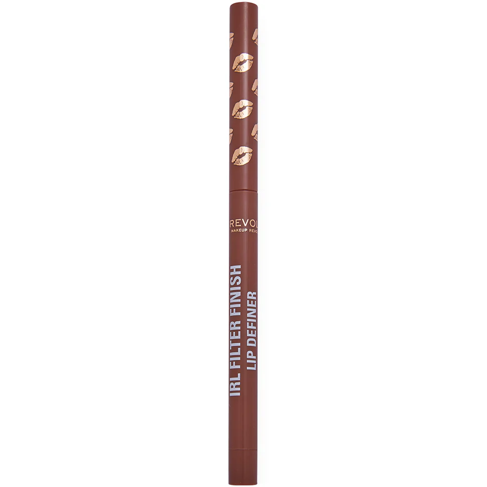 Makeup Revolution IRL Filter Finish Lip Definer - Image 7