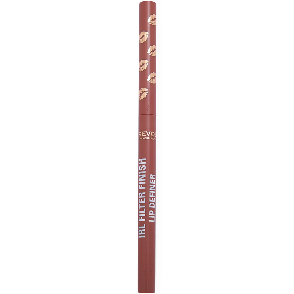 Makeup Revolution IRL Filter Finish Lip Definer - Image 8