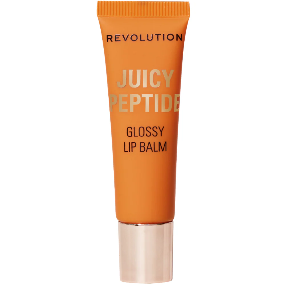 Makeup Revolution Juicy Peptide Lip Balm 8ml - Image 2