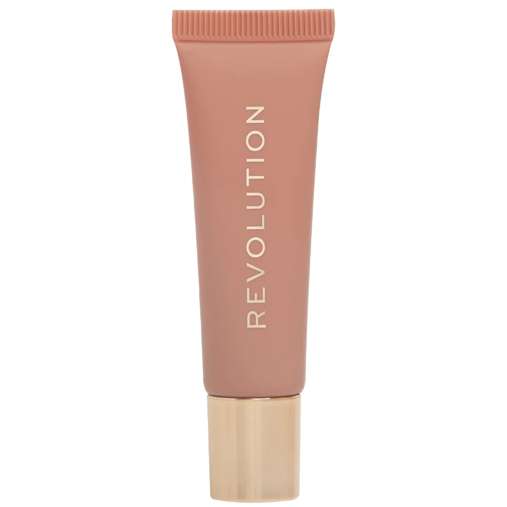 Makeup Revolution Juicy Peptide Lip Balm 8ml - Image 5
