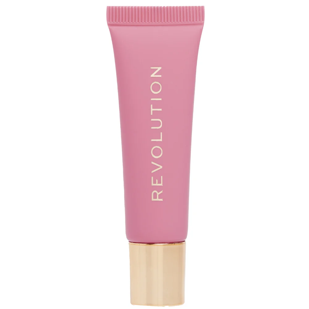 Makeup Revolution Juicy Peptide Lip Balm 8ml - Image 6