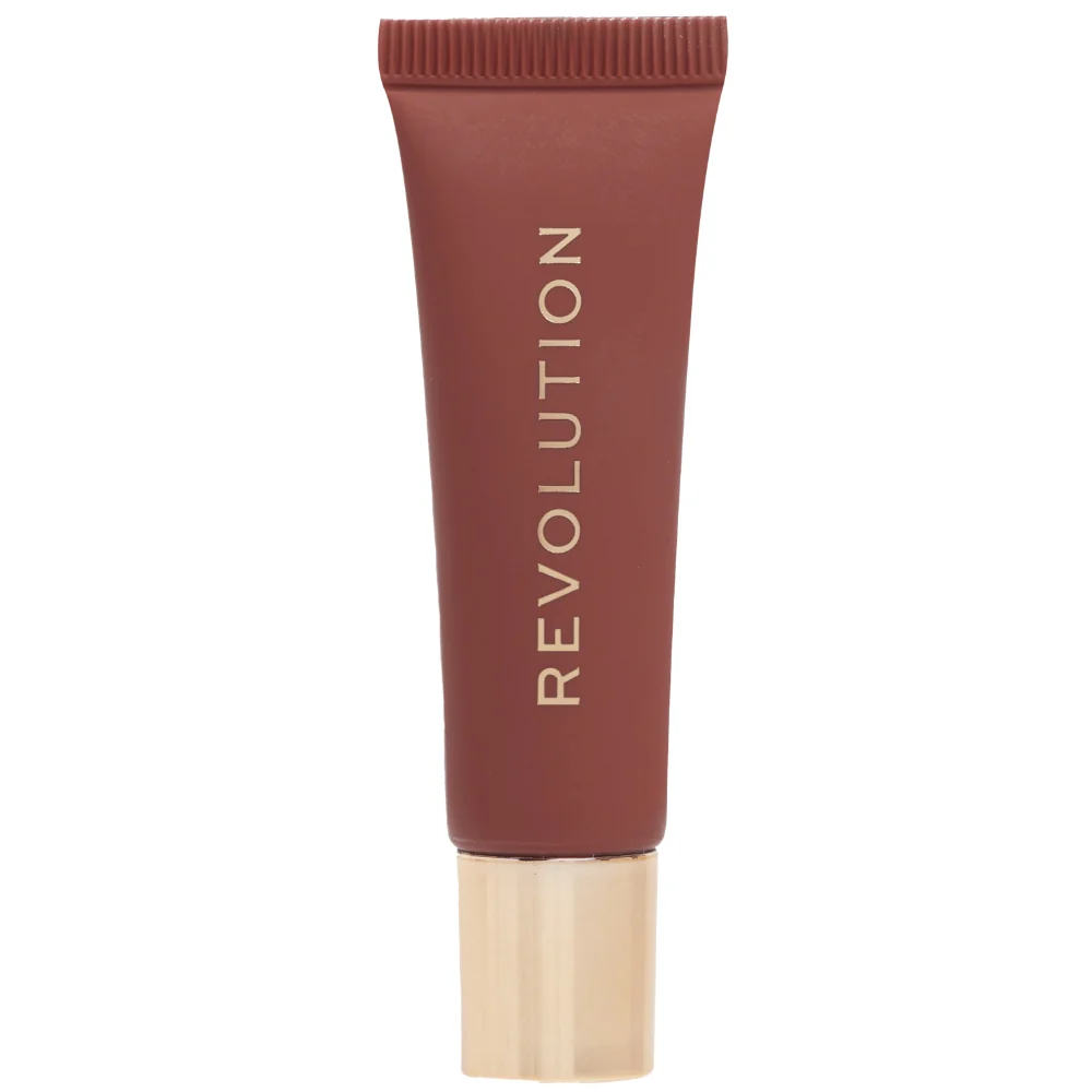 Makeup Revolution Juicy Peptide Lip Balm 8ml - Image 7