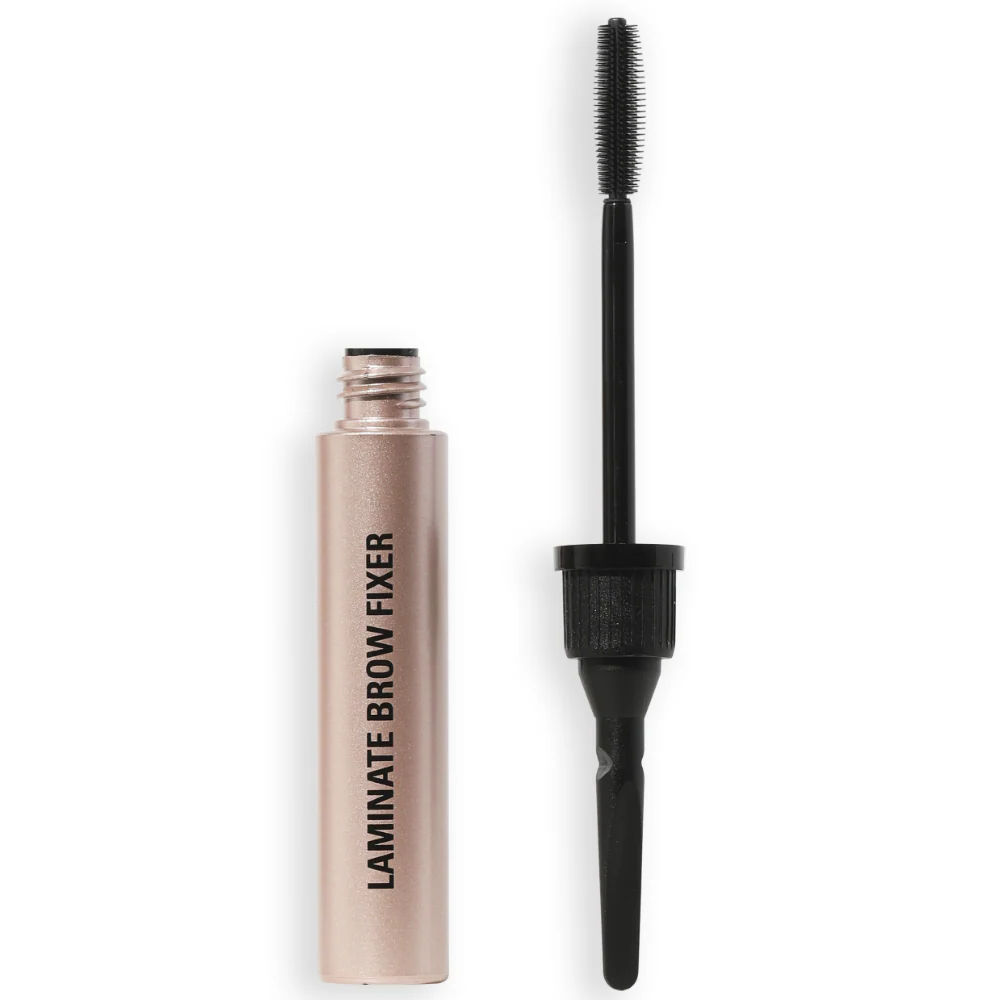 Makeup Revolution Laminate Brow Fixer 6ml - Image 3