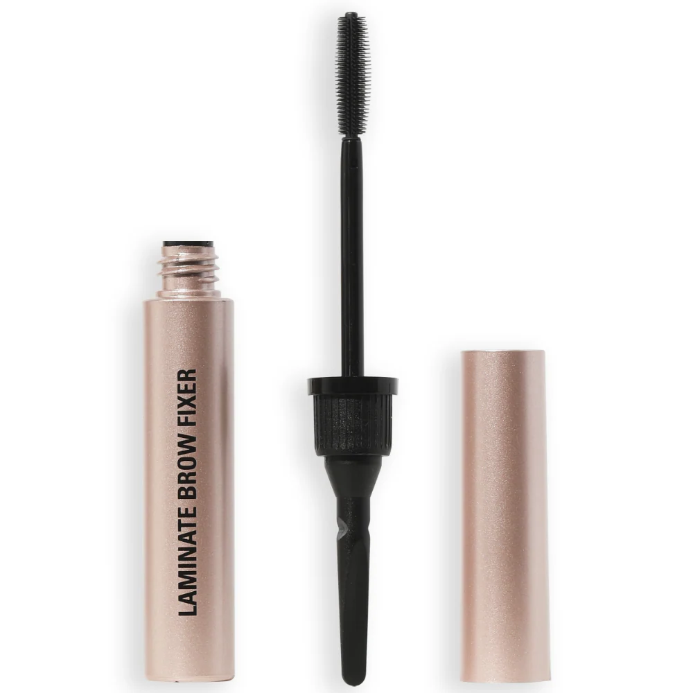 Makeup Revolution Laminate Brow Fixer 6ml - Image 4
