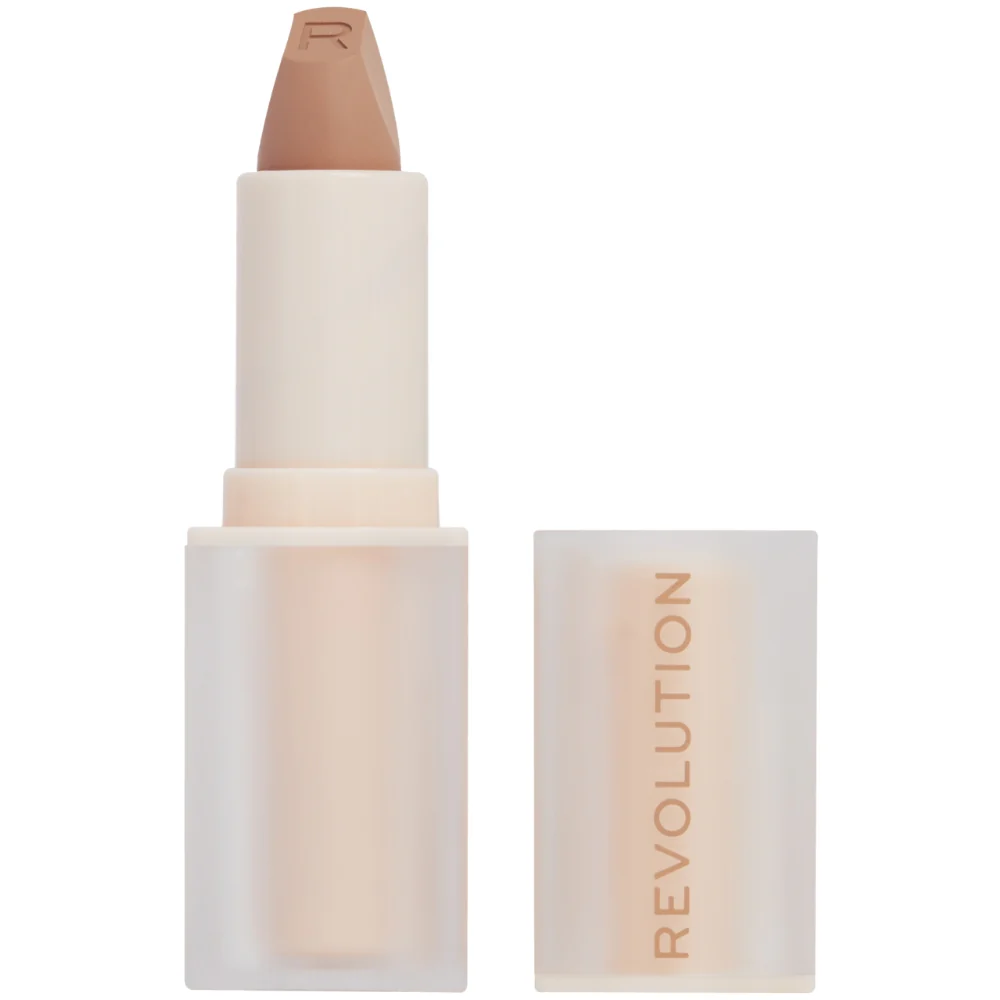 Makeup Revolution Lip Allure Soft Satin Lipstick 50g - Image 14