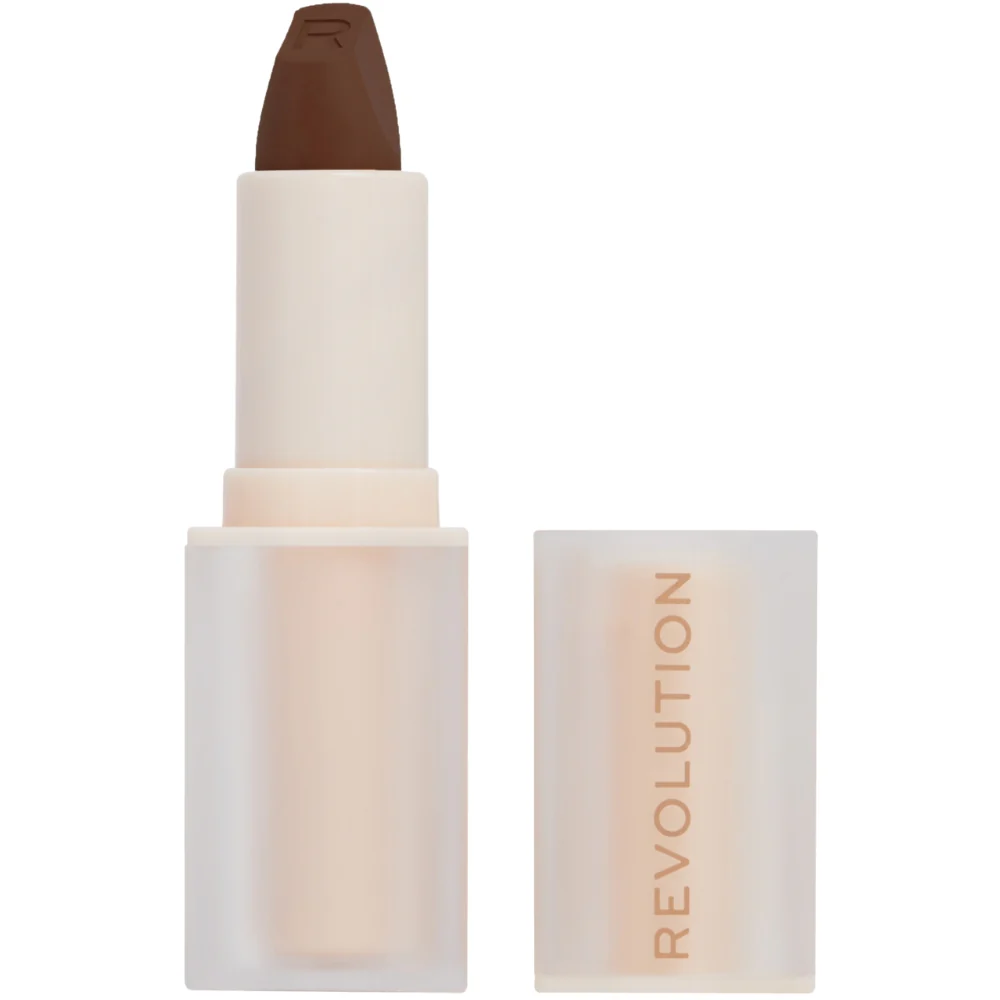 Makeup Revolution Lip Allure Soft Satin Lipstick 50g - Image 17