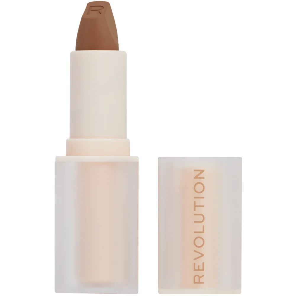Makeup Revolution Lip Allure Soft Satin Lipstick 50g - Image 21