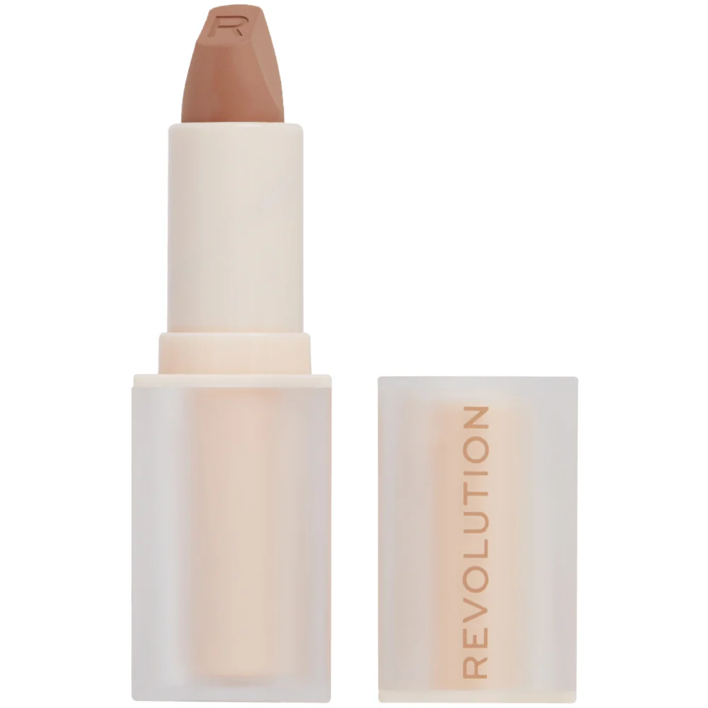 Makeup Revolution Lip Allure Soft Satin Lipstick 50g - Image 25