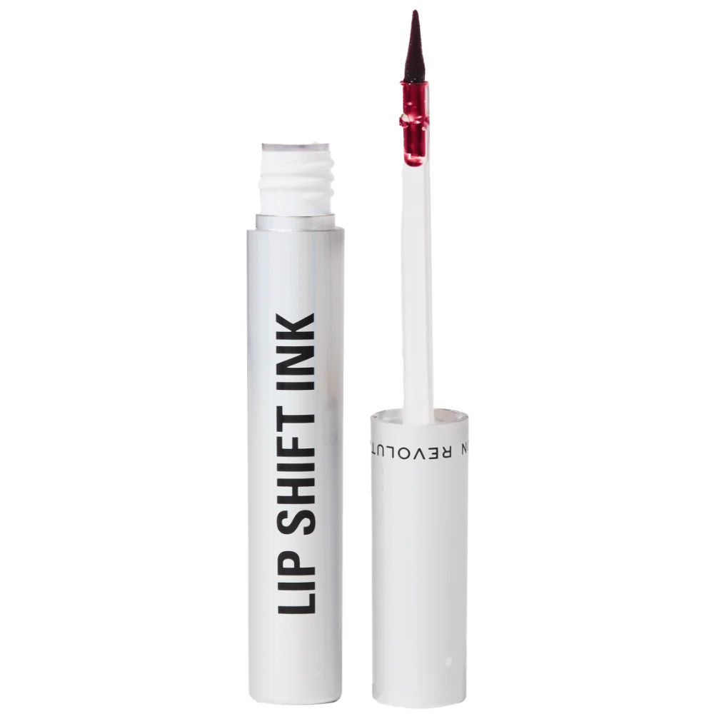 Makeup Revolution Lip Shift Peel-Off Lip Liner Stain 1.8ml - Image 4