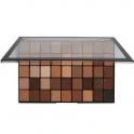Makeup Revolution Maxi Re-Loaded 45 Colour Eyeshadow Palette Nudes - Image 3