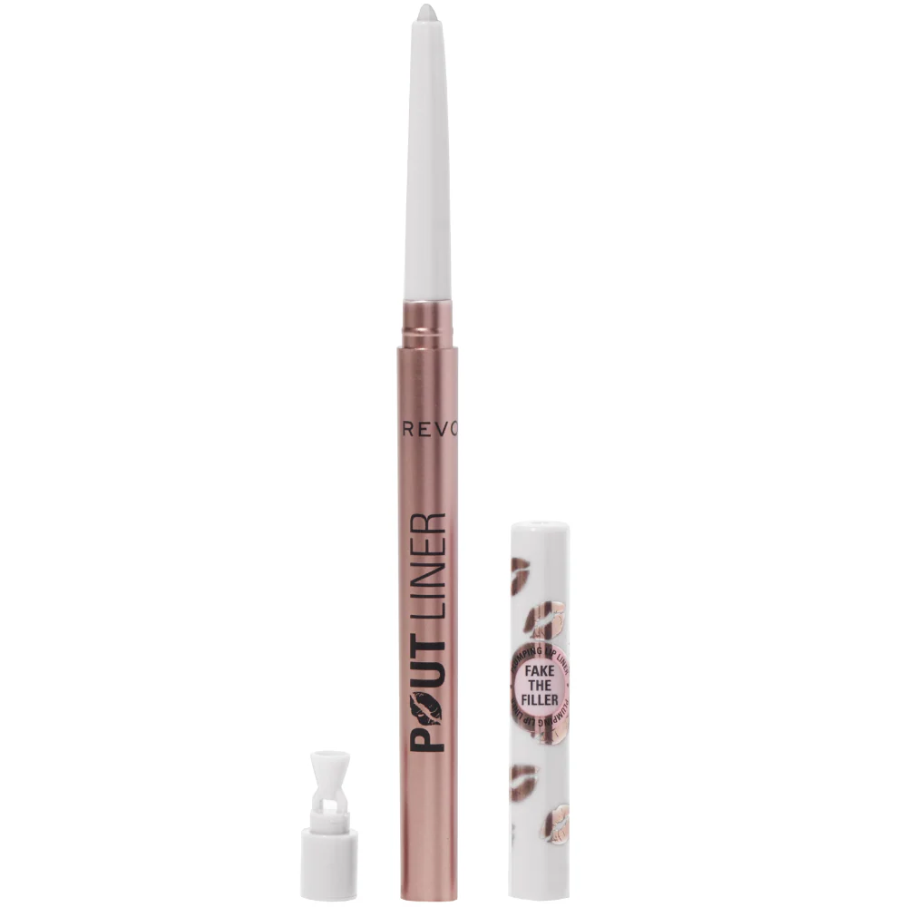 Makeup Revolution Pout Bomb Plumping Lip Liner - Image 2