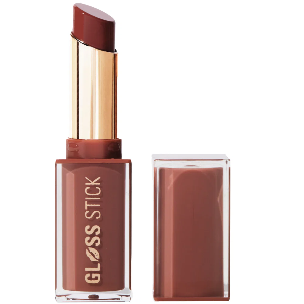 Makeup Revolution Pout Lip Gloss Stick 3g - Image 3