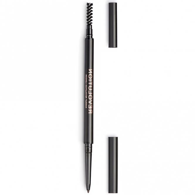 Makeup Revolution Precise Brow Pencil - Image 2