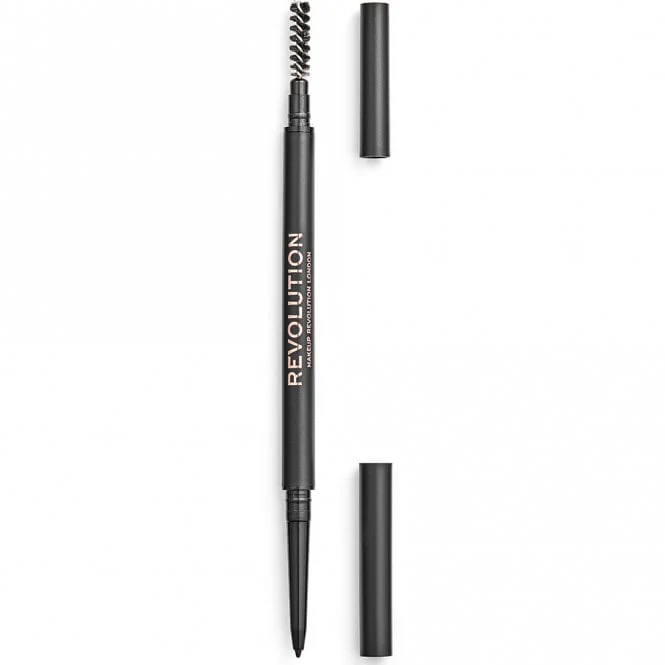 Makeup Revolution Precise Brow Pencil - Image 3