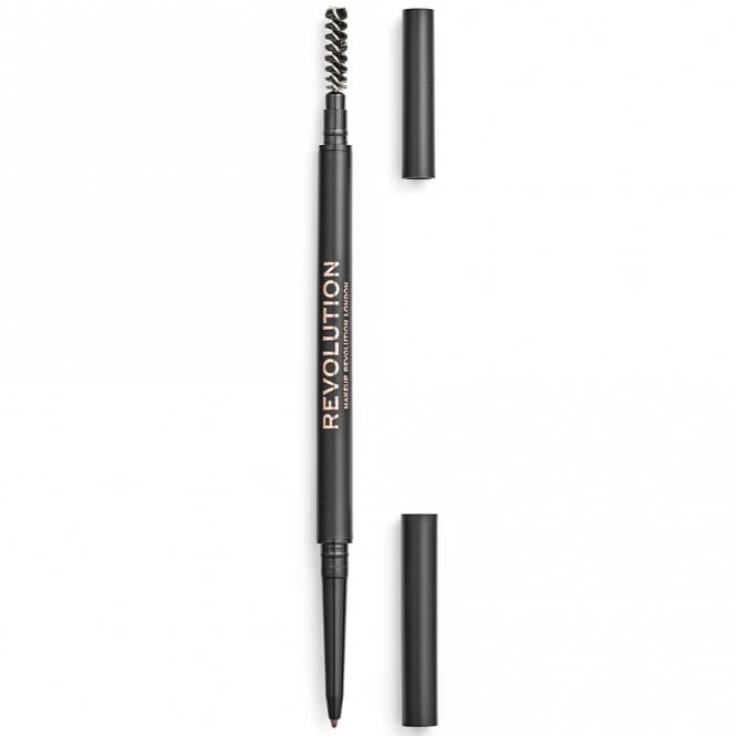 Makeup Revolution Precise Brow Pencil - Image 4