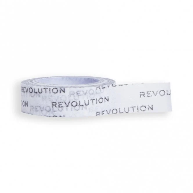 Makeup Revolution Precise Shadow Cosmetic Tape - Image 2