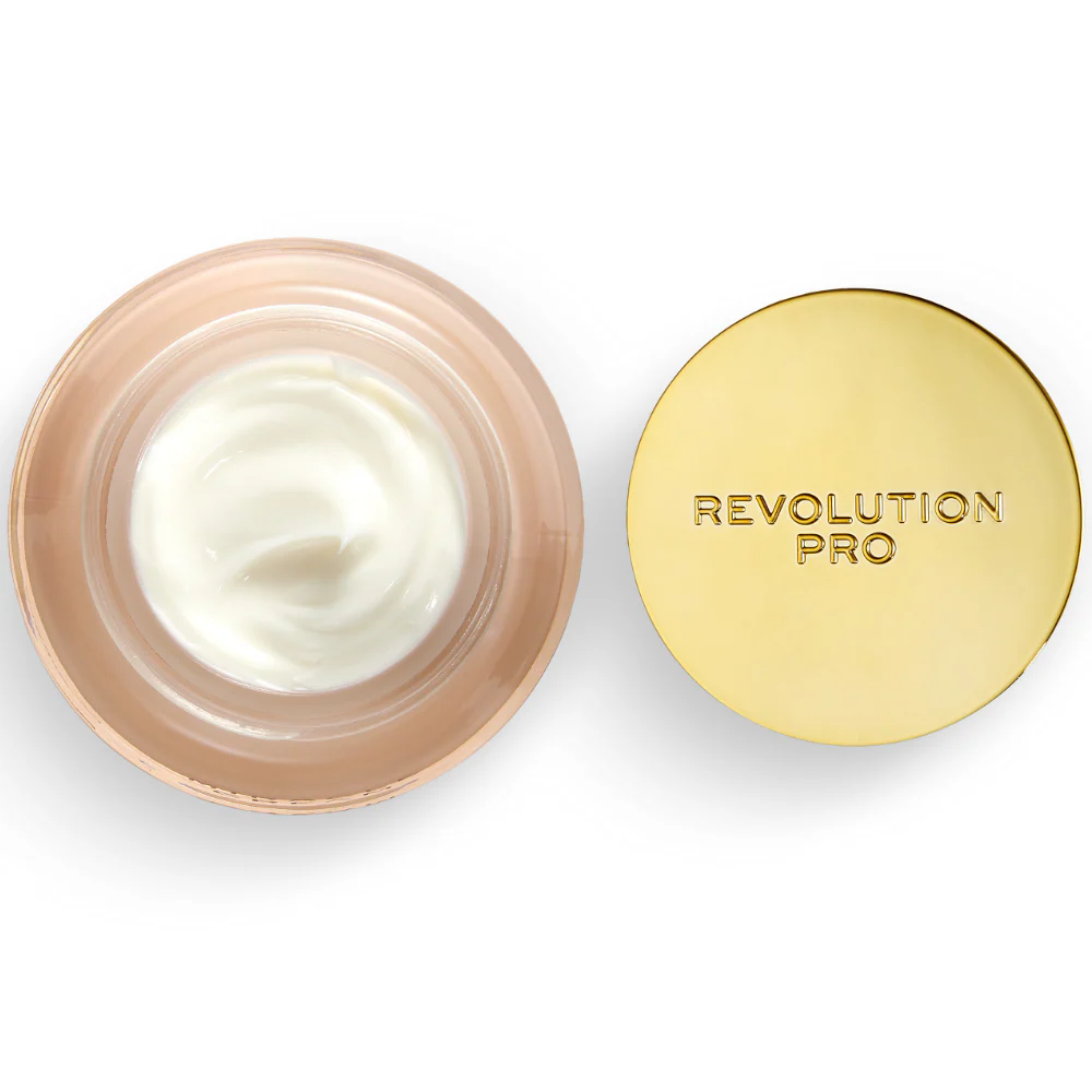 Makeup Revolution Pro Miracle Cream Supersize 100ml - Image 4