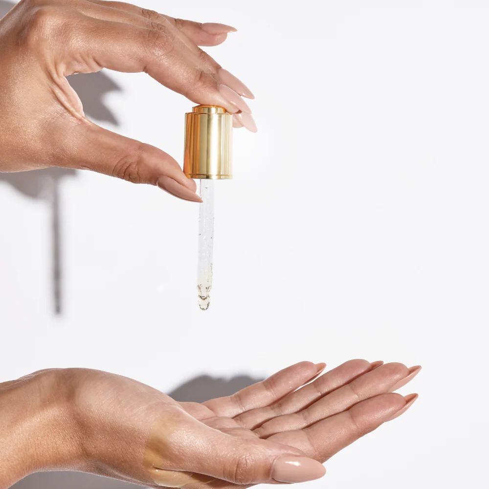 Makeup Revolution Pro Miracle Oil 30ml - Image 8