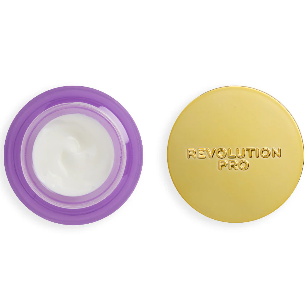 Makeup Revolution Pro Miracle Retinoid Refining Night Cream 50ml - Image 3
