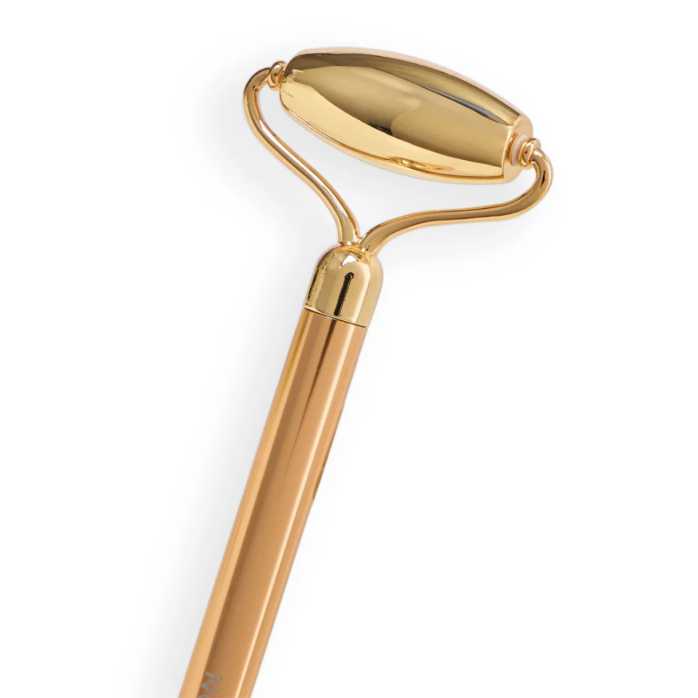Makeup Revolution Pro Miracle Sculpting Facial Roller Set - Image 3
