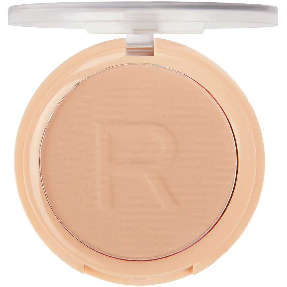 Makeup Revolution Reloaded Pressed Powder 6g - Image 2