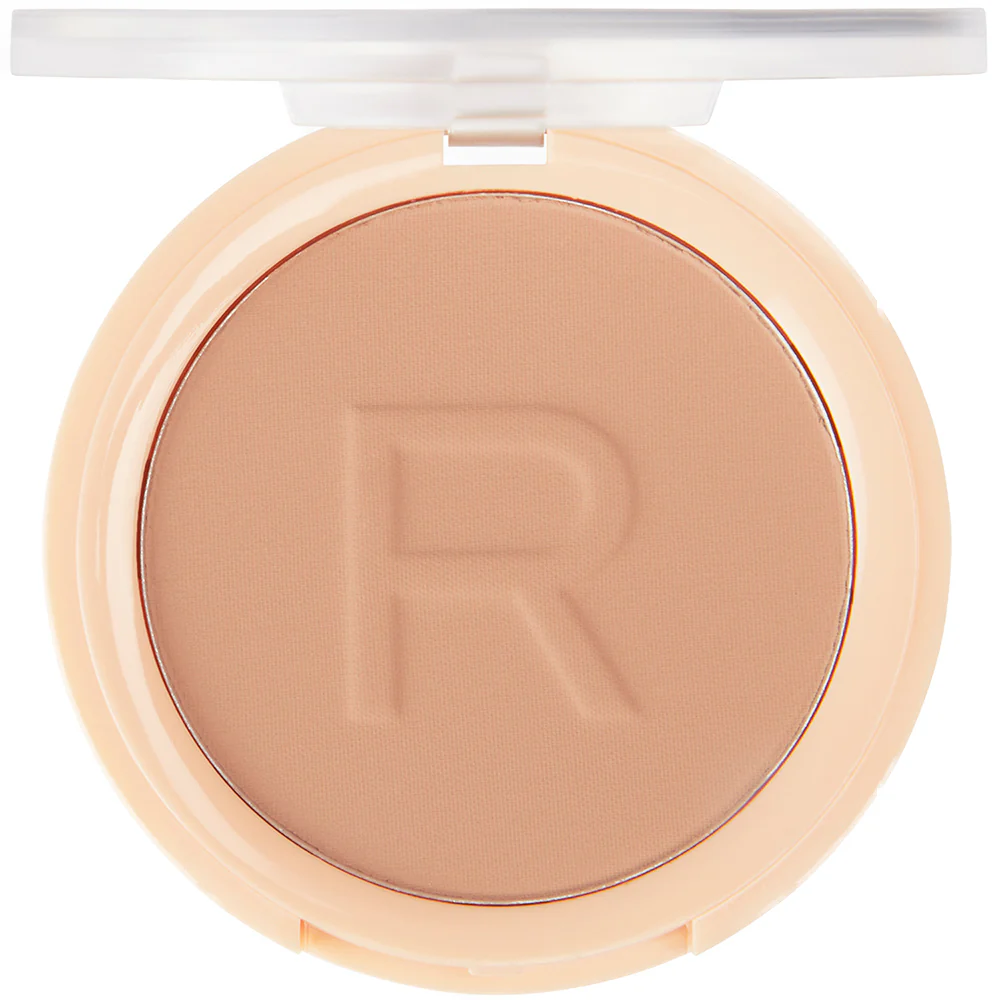 Makeup Revolution Reloaded Pressed Powder 6g - Image 3