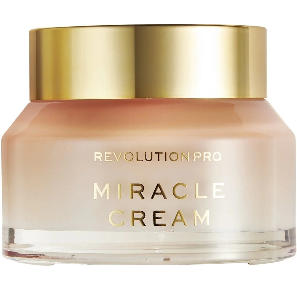 Makeup Revolution Revolution Pro Miracle Cream 2 x 50ml Duo - Image 2