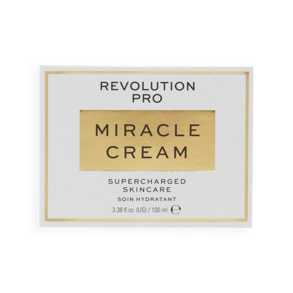 Makeup Revolution Revolution Pro Miracle Cream 2 x 50ml Duo - Image 5