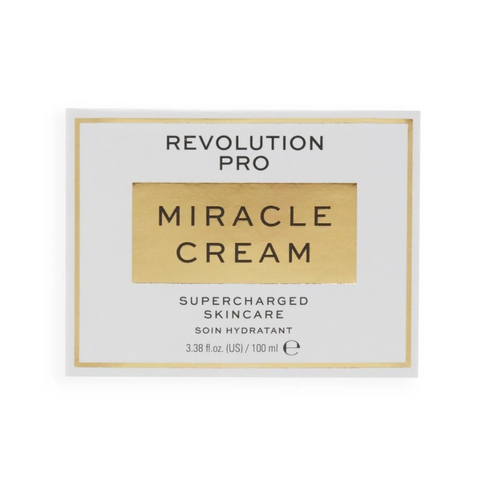 Makeup Revolution Revolution Pro Miracle Cream 50ml - Image 4