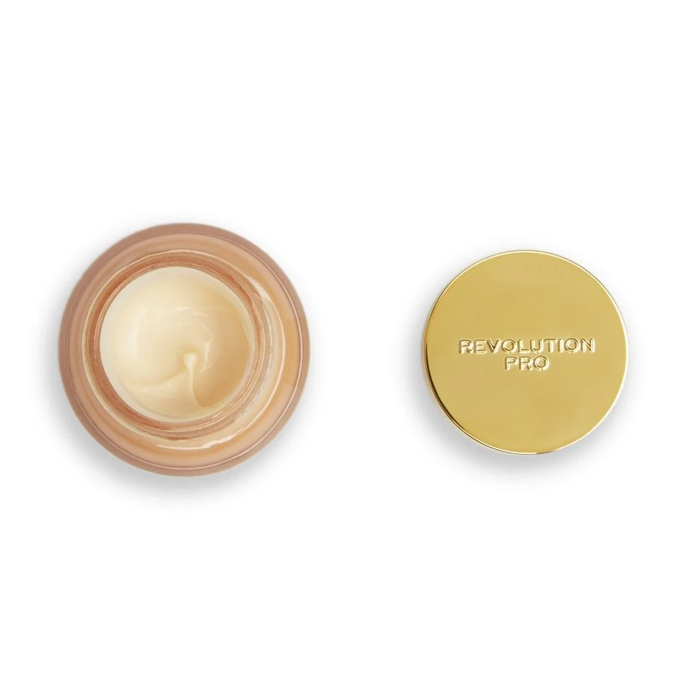 Makeup Revolution Revolution Pro Miracle Eye Cream 15ml - Image 3