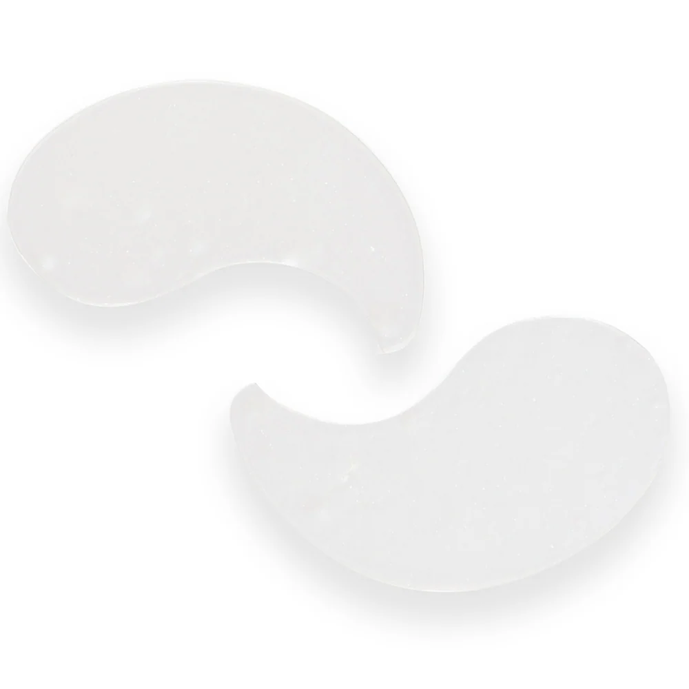 Makeup Revolution Revolution Pro Miracle Instant Radiance Eye Renewal Patches x30 - Image 3