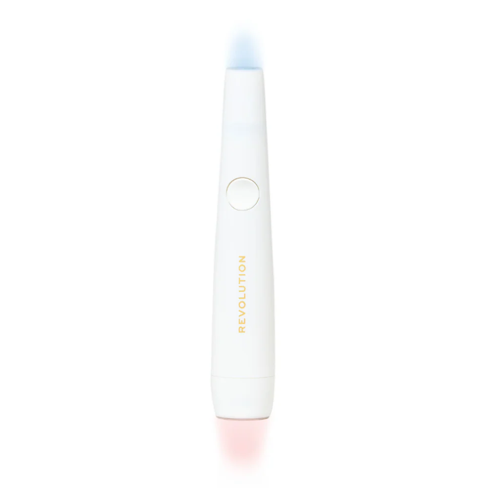 Makeup Revolution Revolution Pro Miracle LED Light Therapy Pen - Image 2