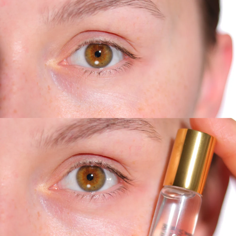 Makeup Revolution Revolution Pro Miracle Moisturising Advanced Complex Night Serum 30ml - Image 10