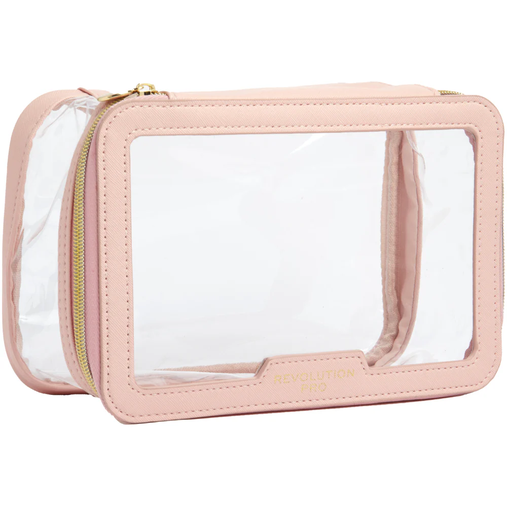 Makeup Revolution Revolution Pro Miracle Travel Bag - Image 2