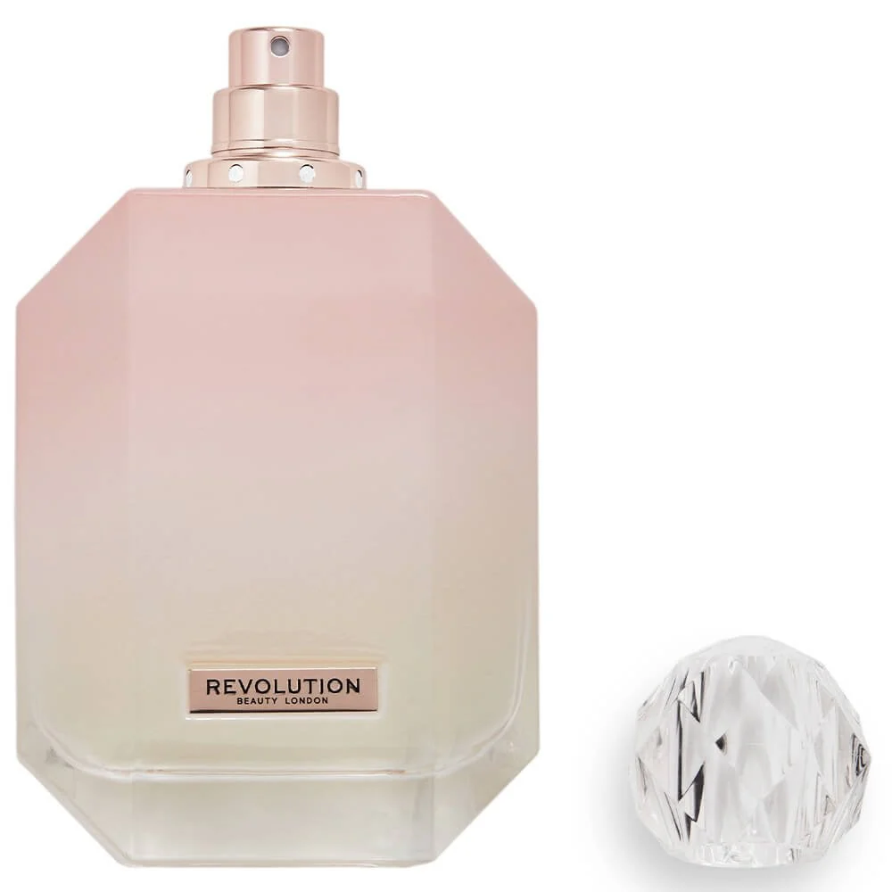 Makeup Revolution Revolutionary Eau De Toilette 100ml - Image 2