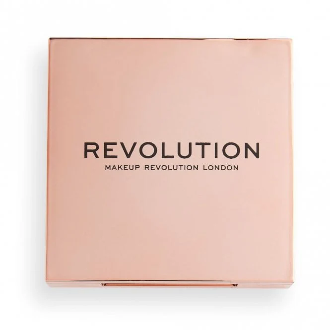 Makeup Revolution Soap Brow Styler 5g - Image 4