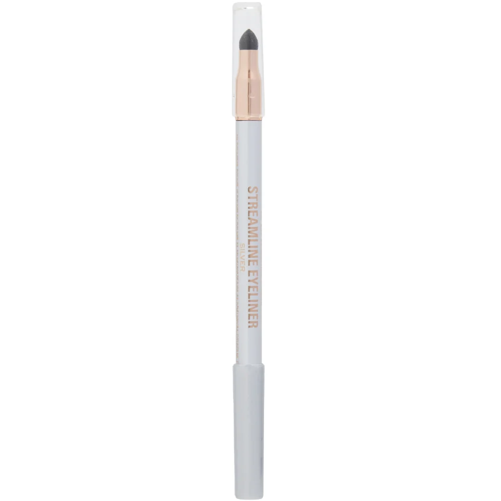 Makeup Revolution Streamline Waterline Eye Pencil - Image 2