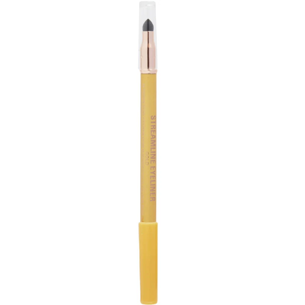 Makeup Revolution Streamline Waterline Eye Pencil - Image 3