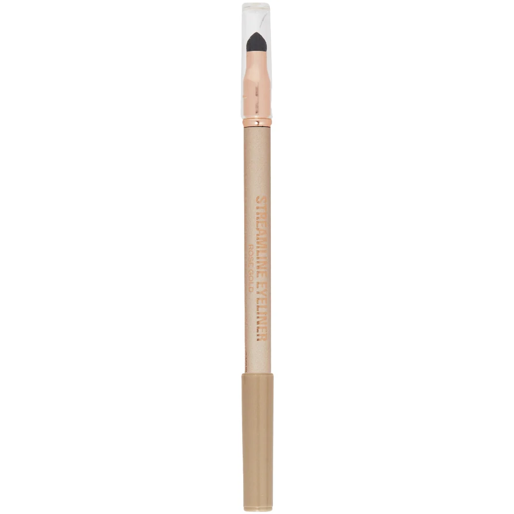 Makeup Revolution Streamline Waterline Eye Pencil - Image 4