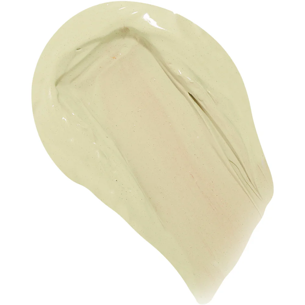 Makeup Revolution Super Base Colour Corrector Skin Base Green 25ml - Image 5
