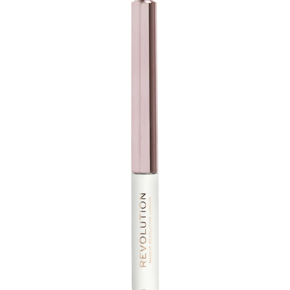 Makeup Revolution Super Flick Liquid Eyeliner 2.4ml - Image 3