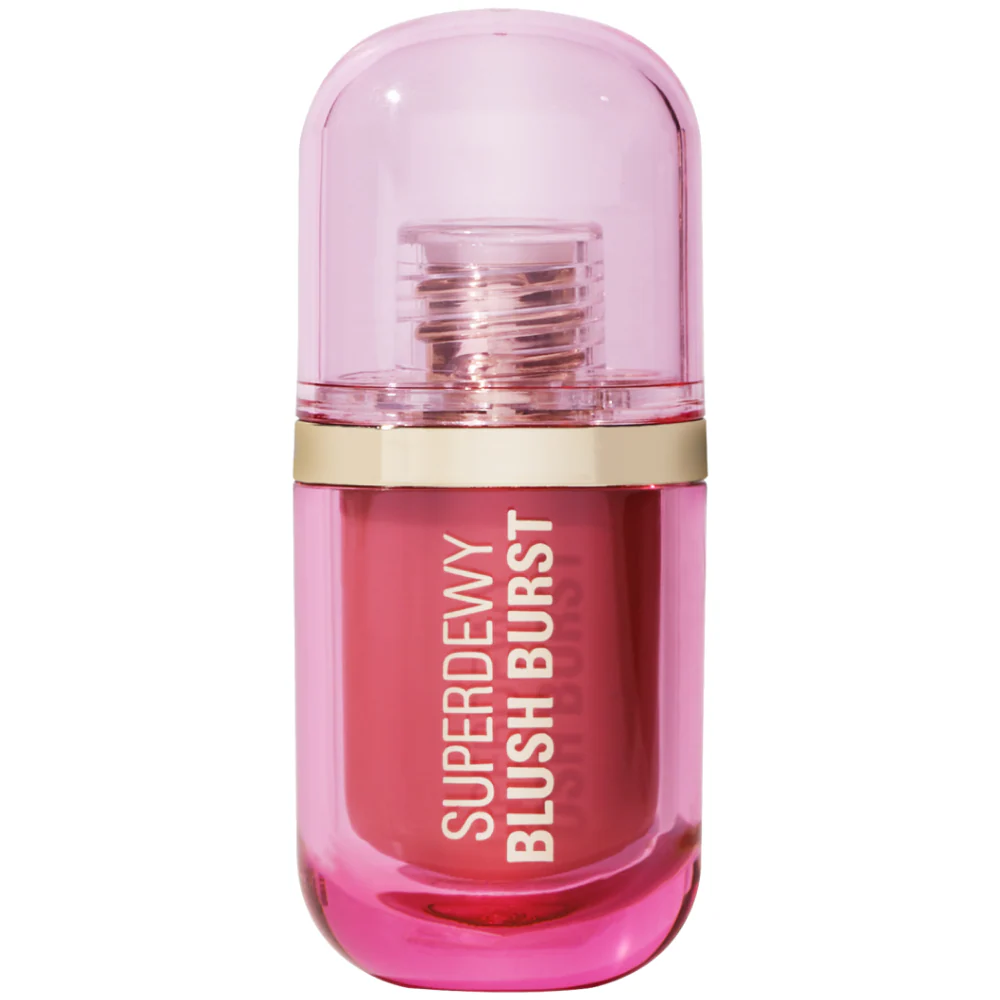 Makeup Revolution Superdewy Liquid Blush 4.2ml - Image 2