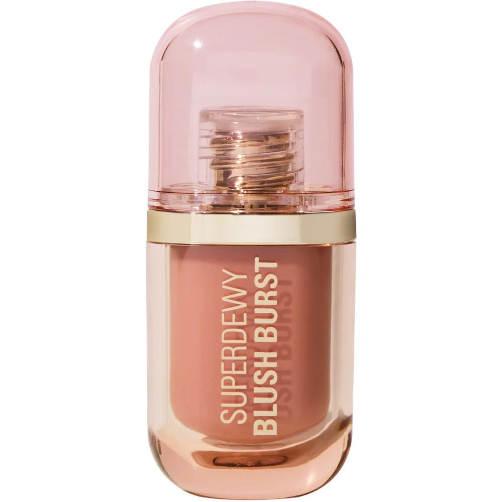 Makeup Revolution Superdewy Liquid Blush 4.2ml - Image 3