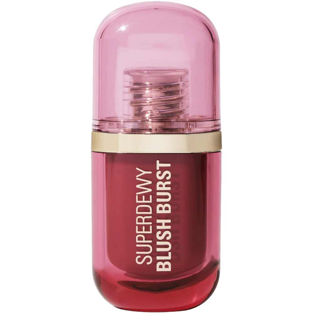 Makeup Revolution Superdewy Liquid Blush 4.2ml - Image 4