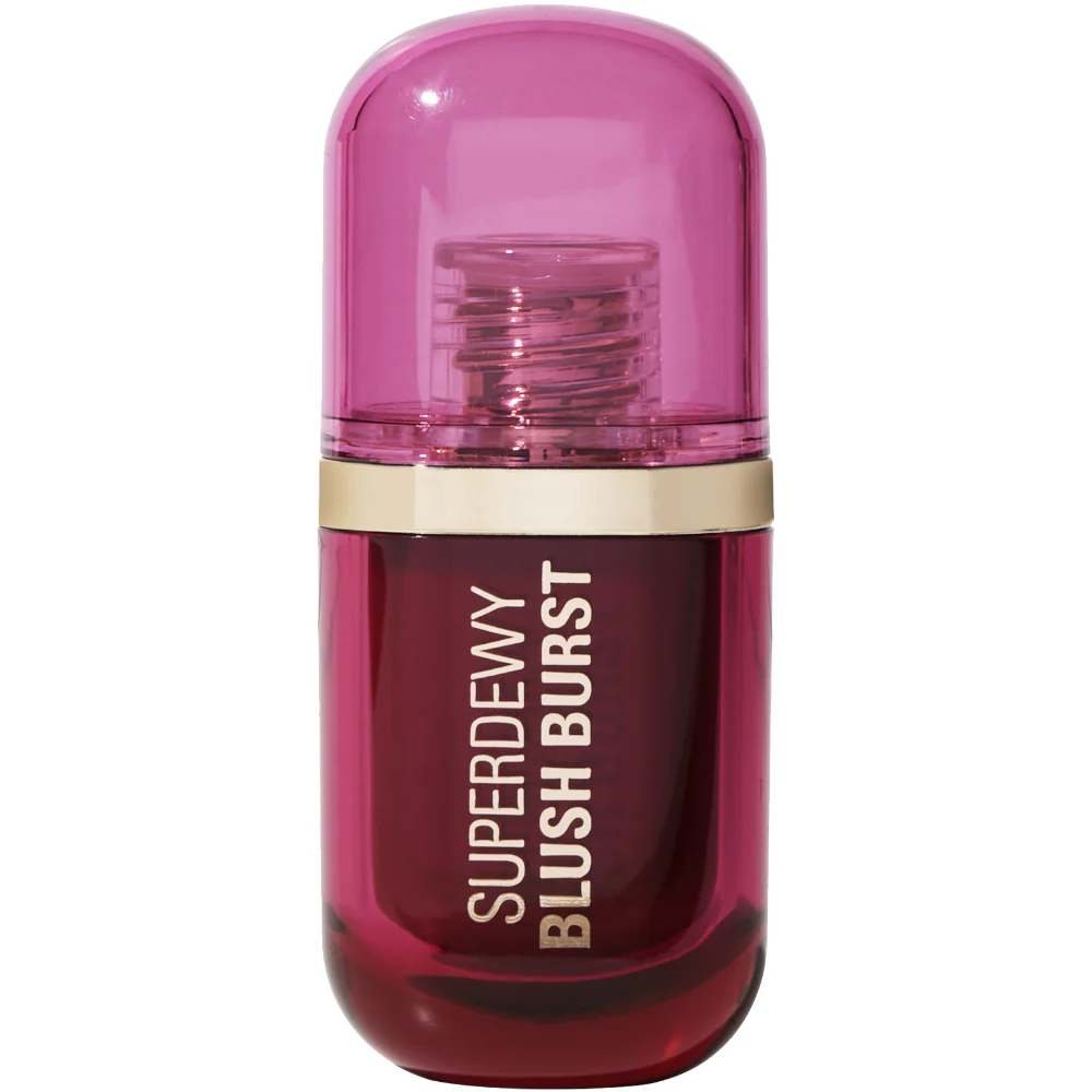 Makeup Revolution Superdewy Liquid Blush 4.2ml - Image 5